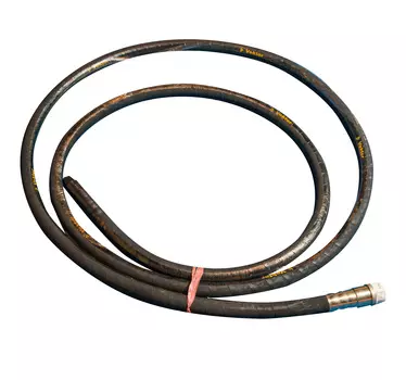 Гибкий вал Vektor 1008