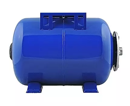 Гидроаккумулятор Unipump 24л.(гор)