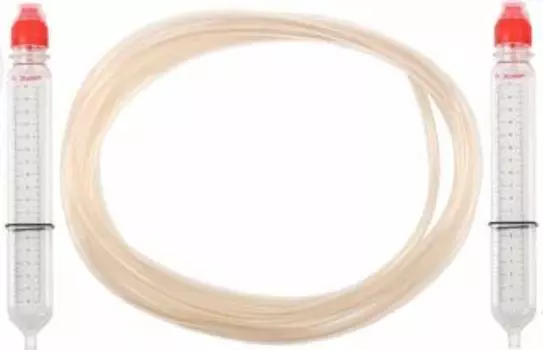 Гидроуровень ЗУБР 20.08.82