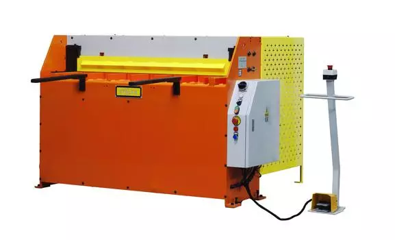 Гильотина Stalex Hq01-2x1320b