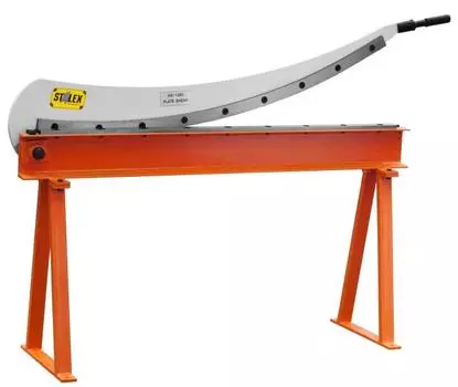 Гильотина Stalex Hs-800
