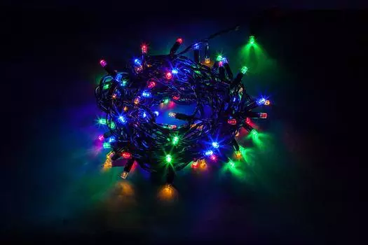 Гирлянда Feron 32975