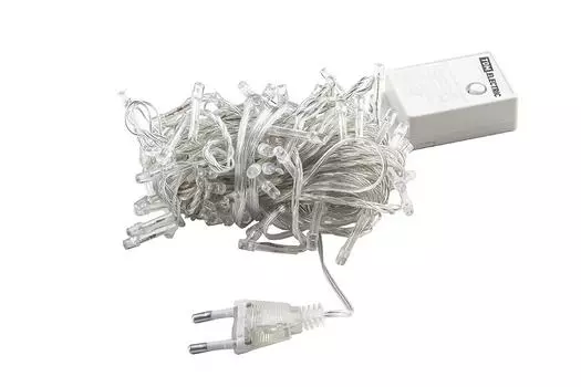 Гирлянда Tdm СГ100m10 (sq0361-0037)