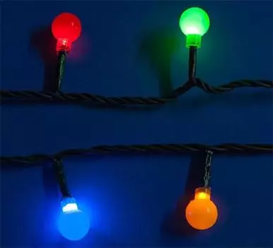 Гирлянда Uniel Uld-s0540-060/dga multi ip20 colorballs