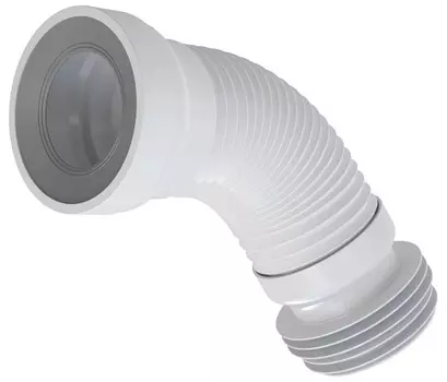 Гофра Alca plast A97