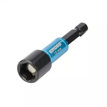 Головка Gross размер 10мм, h 10мм (11619)