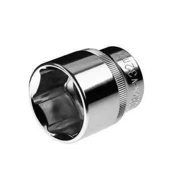 Головка торцевая Wester 930-032