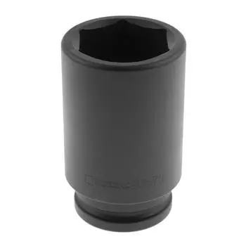 Головка ударная удлиненная Norgau размер 70мм, h 160мм, s 1 1/2'' (064085070)