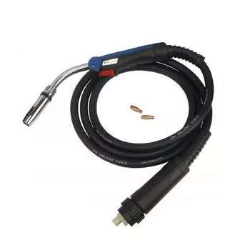 Горелка Foxweld 4537