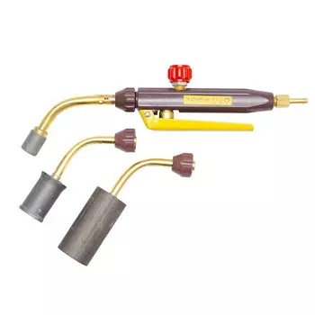 Горелка газовоздушная ДОНМЕТ ГВ 254