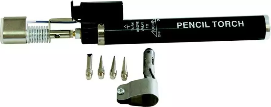 Горелка газовоздушная КАЛИБР ГУБ-150