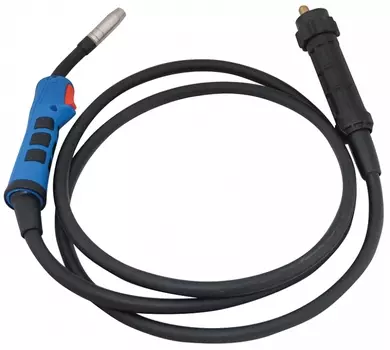 Горелка сварочная Elitech 0606.000500