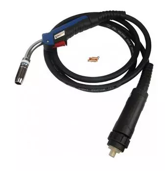 Горелка сварочная Foxweld 6073 mig-25