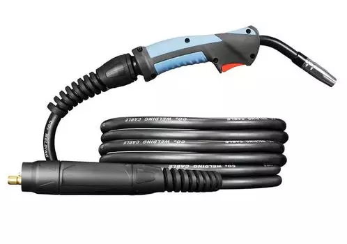 Горелка сварочная Foxweld Varteg 6055 mig-15