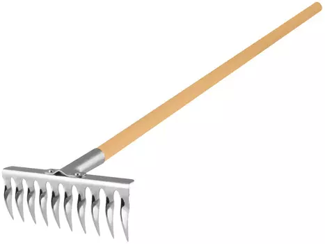 Грабли ЦЕНТРОИНСТРУМЕНТ 0529-Ч