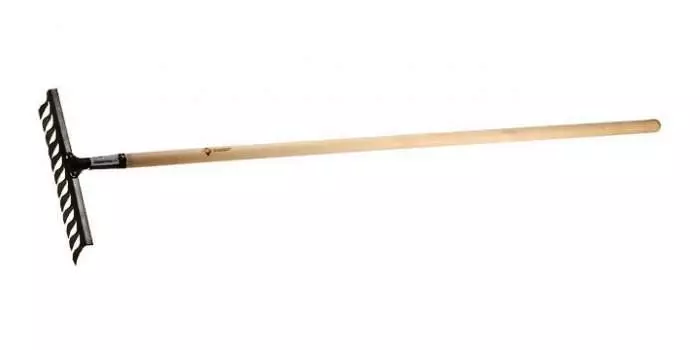 Грабли ЗУБР 4-39581-14