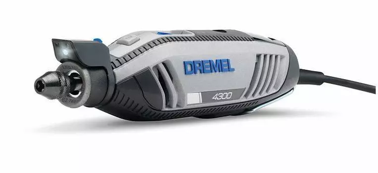 Гравер Dremel 4300-3/45 f0134300jd