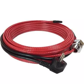 Греющий кабель Heatus Perfectjet 10 (hapf13010)