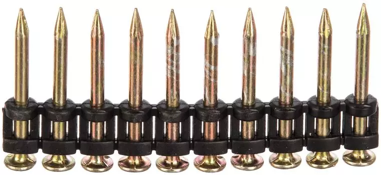 Гвозди для степлера Toua 2730smootheg