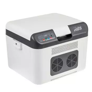 Холодильник Avs Cc-27wbc