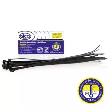 Хомут Alca W3.6 614300