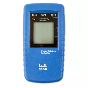 Индикатор Cem Dt-901