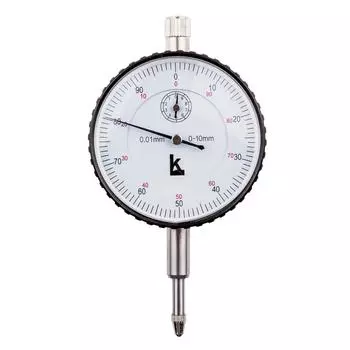 Индикатор ЧИЗ час.типа 0-10 0.01 б/уш.