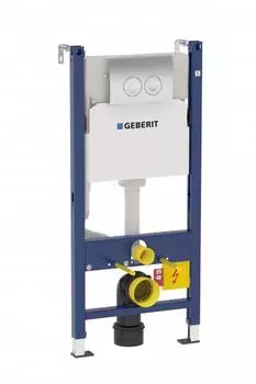 Инсталляция Geberit 458.124.21.1