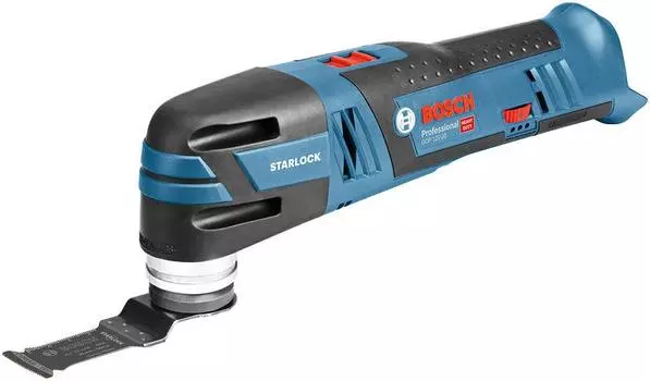 Инструмент многофункциональный Bosch Gop 12v-28 (0.601.8b5.001)