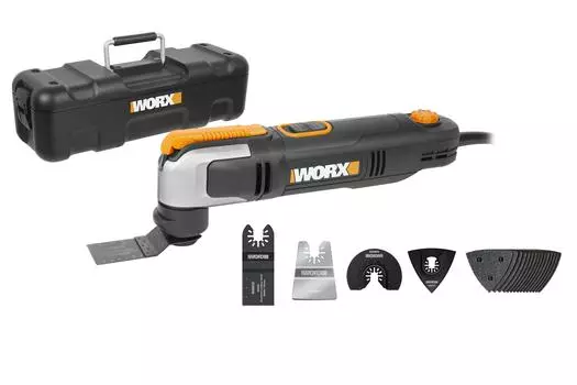 Инструмент многофункциональный Worx Wx686