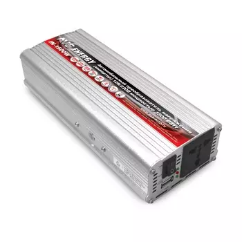Инвертор Avs In-1500w-24