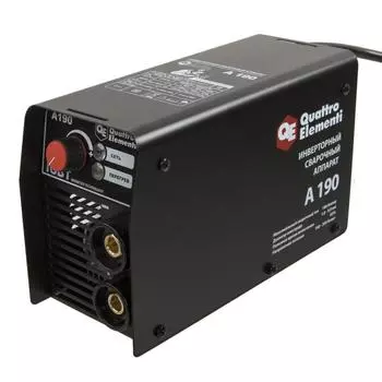 Инвертор Quattro elementi A 190