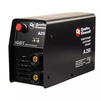 Инвертор Quattro elementi A 250