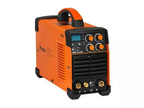 Инвертор СВАРОГ Tig 200 p real (w224)