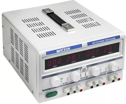 Источник бесперебойного питания МЕГЕОН 32303