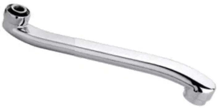 Излив Ledeme S-нос l35s (112183)