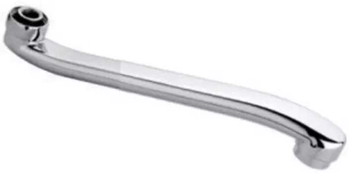 Излив Ledeme S-нос l40s (65746)