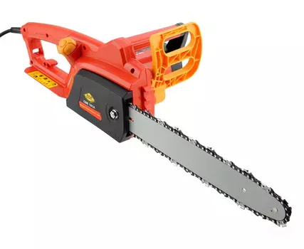 Электрическая цепная пила Dde Cse1814