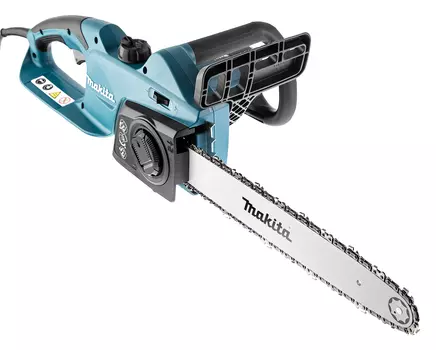 Электрическая цепная пила Makita Uc4041a