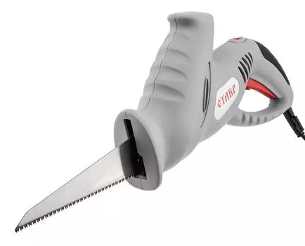 Электрическая ножовка СТАВР НЭ-550