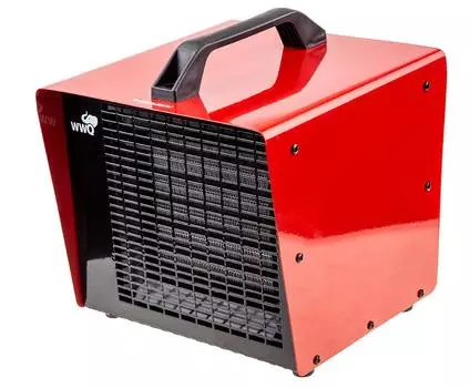 Электрическая тепловая пушка Wwq Tb-3k1