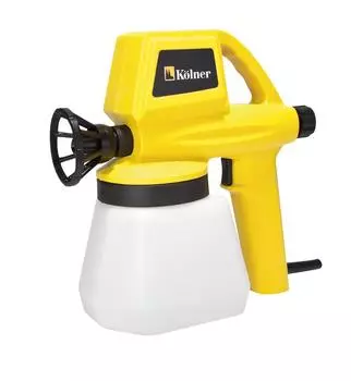 Электрический распылитель Kolner Ksg 80