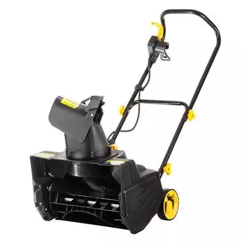 Электрический снегоуборщик Huter Sgc 2000e