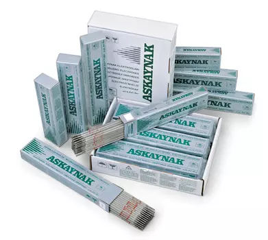 Электроды для сварки Askaynak As p-308l 3.25мм