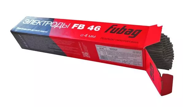 Электроды Fubag 38869