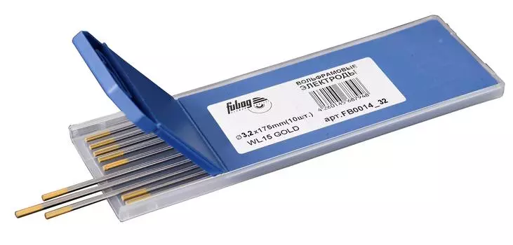 Электроды Fubag Fb0014_32