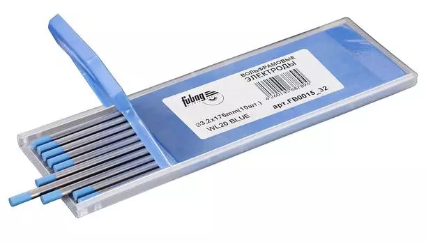 Электроды Fubag Fb0015_32