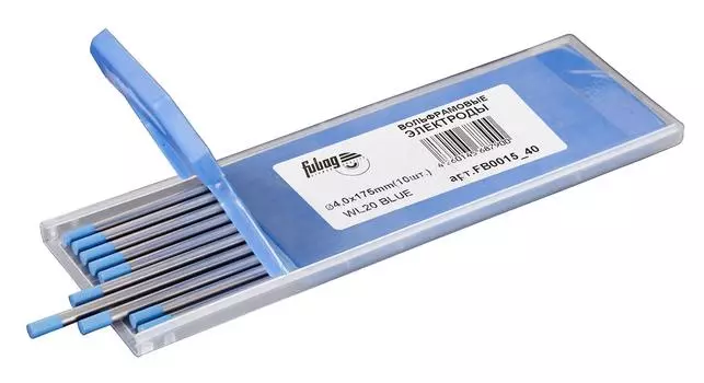 Электроды Fubag Fb0015_40