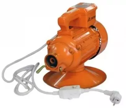 Электропривод ТСС ЭП-1,5/220