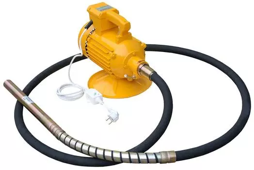 Электропривод ТСС ЭП-2.2/220